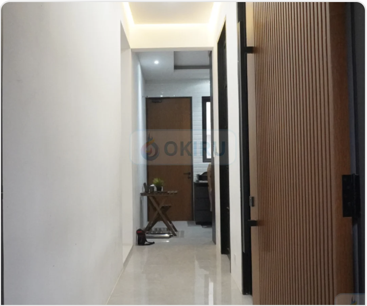Proyek Rumah Cakung