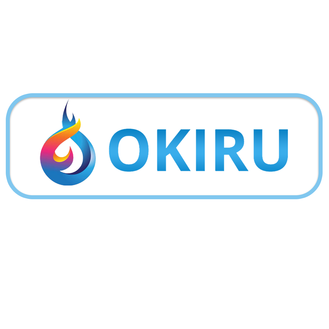 Logo OKIRU Indonesia