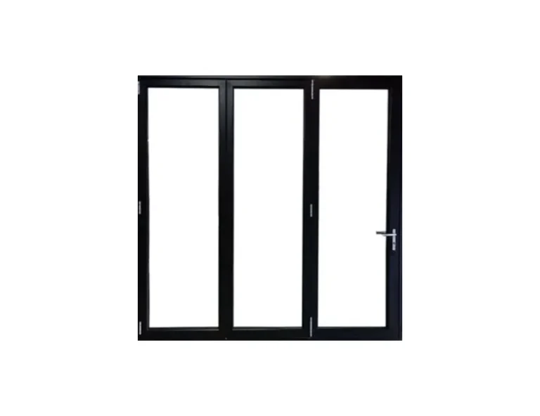 Pintu Aluminium (1)