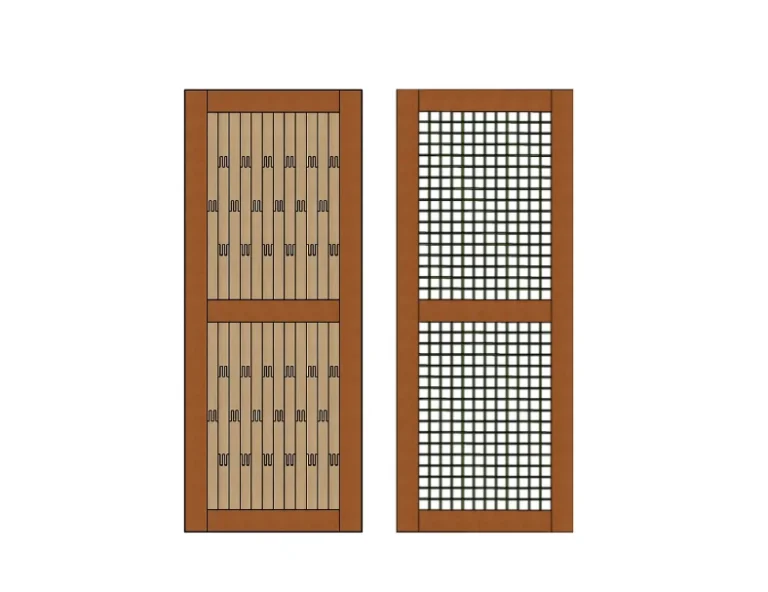 Pintu Kayu Engineering (1)