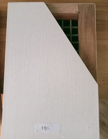 Pintu Engineering Honeycomb