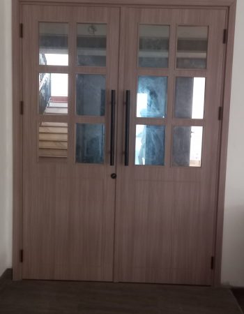 PVC Sheet HPL