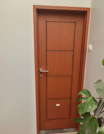 Pintu Engineering PVC Sheet