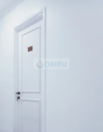 Proyek Kost Kebun Jeruk