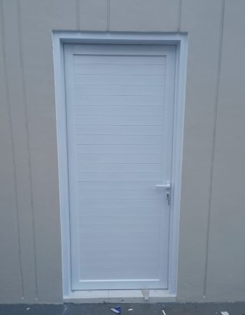 Spandrel Pintu Alumunium