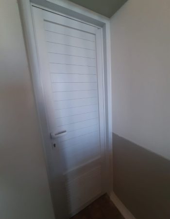 Pintu UPVC